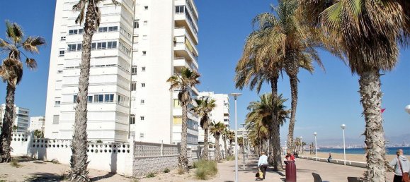 Apartamento T3 em Alicante, Spain N.º 93290 19