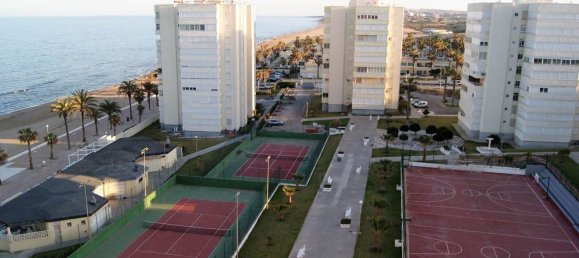 Apartamento T3 em Alicante, Spain N.º 93290 22