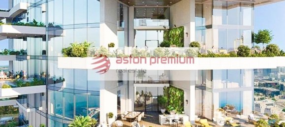 Apartamento de 3 dormitorios en Dubai Marina, UAE No. 54983 15