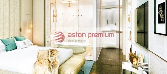 Apartamento de 3 dormitorios en Dubai Marina, UAE No. 54983 6