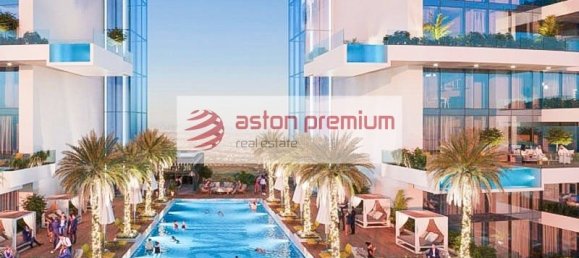 Apartamento de 3 dormitorios en Dubai Marina, UAE No. 54983 14