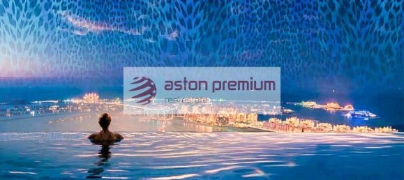 Apartamento de 3 dormitorios en Dubai Marina, UAE No. 54983 8