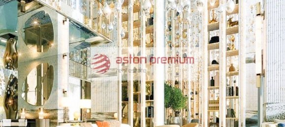 Apartamento de 3 dormitorios en Dubai Marina, UAE No. 54983 10