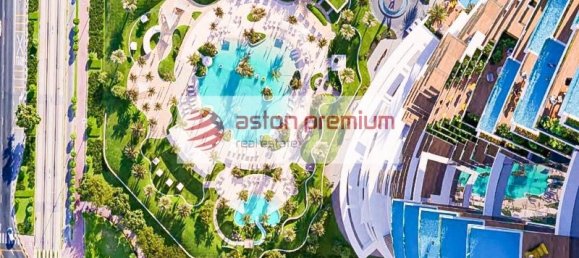 Apartamento de 3 dormitorios en Dubai Marina, UAE No. 54983 16