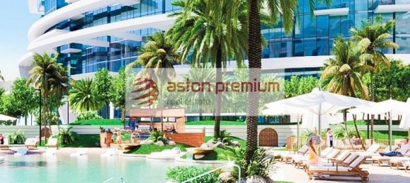 Apartamento de 3 dormitorios en Dubai Marina, UAE No. 54983 9