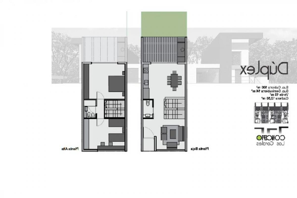 3 bedrooms Commercial property in Pilar, Argentina No. 25055