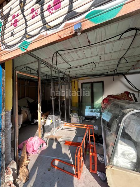 Коммерческая недвижимость 80м² в Сантс-Монтжуик, Испания № 157076