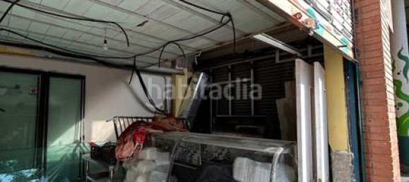 Коммерческая недвижимость 80м² в Сантс-Монтжуик, Испания № 157076 10