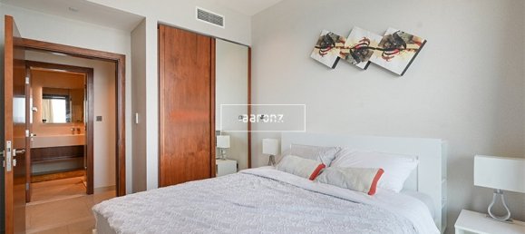 Apartamento T2 em Dubai Marina, UAE N.º 53387 13