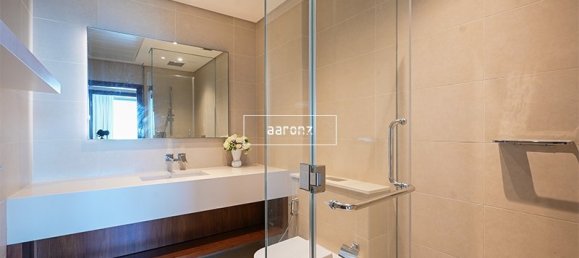 Apartamento T2 em Dubai Marina, UAE N.º 53387 8