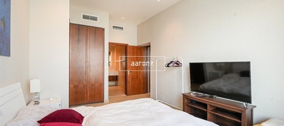 Apartamento T2 em Dubai Marina, UAE N.º 53387 3