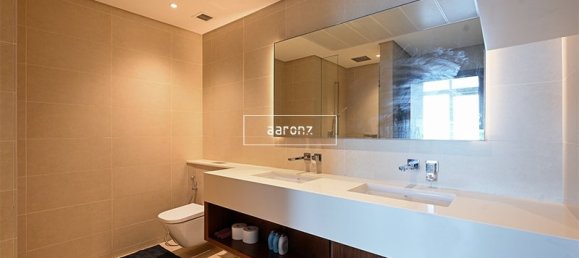 Apartamento T2 em Dubai Marina, UAE N.º 53387 9