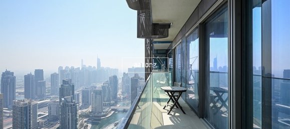 Apartamento T2 em Dubai Marina, UAE N.º 53387 11