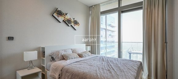 Apartamento T2 em Dubai Marina, UAE N.º 53387 4