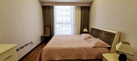 2 chambres Appartement à Nasimi, Azerbaijan No. 1918 6