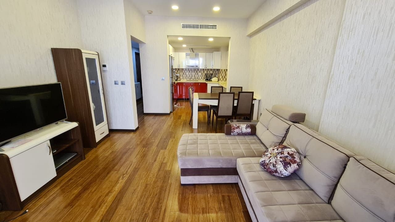 2 chambres Appartement à Nasimi, Azerbaijan No. 1918