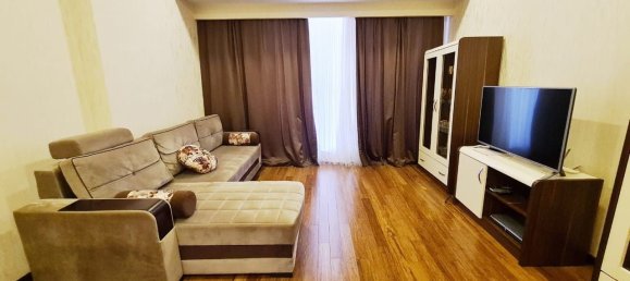 2 chambres Appartement à Nasimi, Azerbaijan No. 1918 4