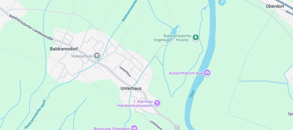 5غرفة منزل في Baldramsdorf, Austria رقم 249371 9