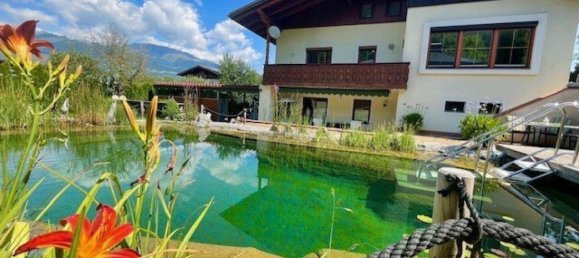 5غرفة منزل في Baldramsdorf, Austria رقم 249371 2