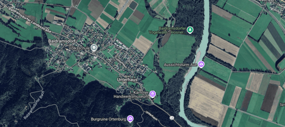 5غرفة منزل في Baldramsdorf, Austria رقم 249371 10