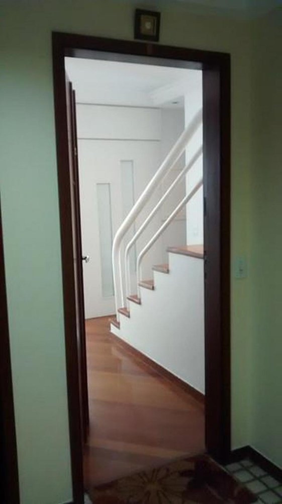 3 Schlafzimmer Wohnung in Sao Paulo, Brazil, Nr. 468888