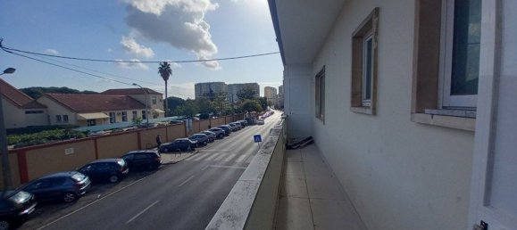 4 chambres Appartement à Almada, Portugal No. 87389 20