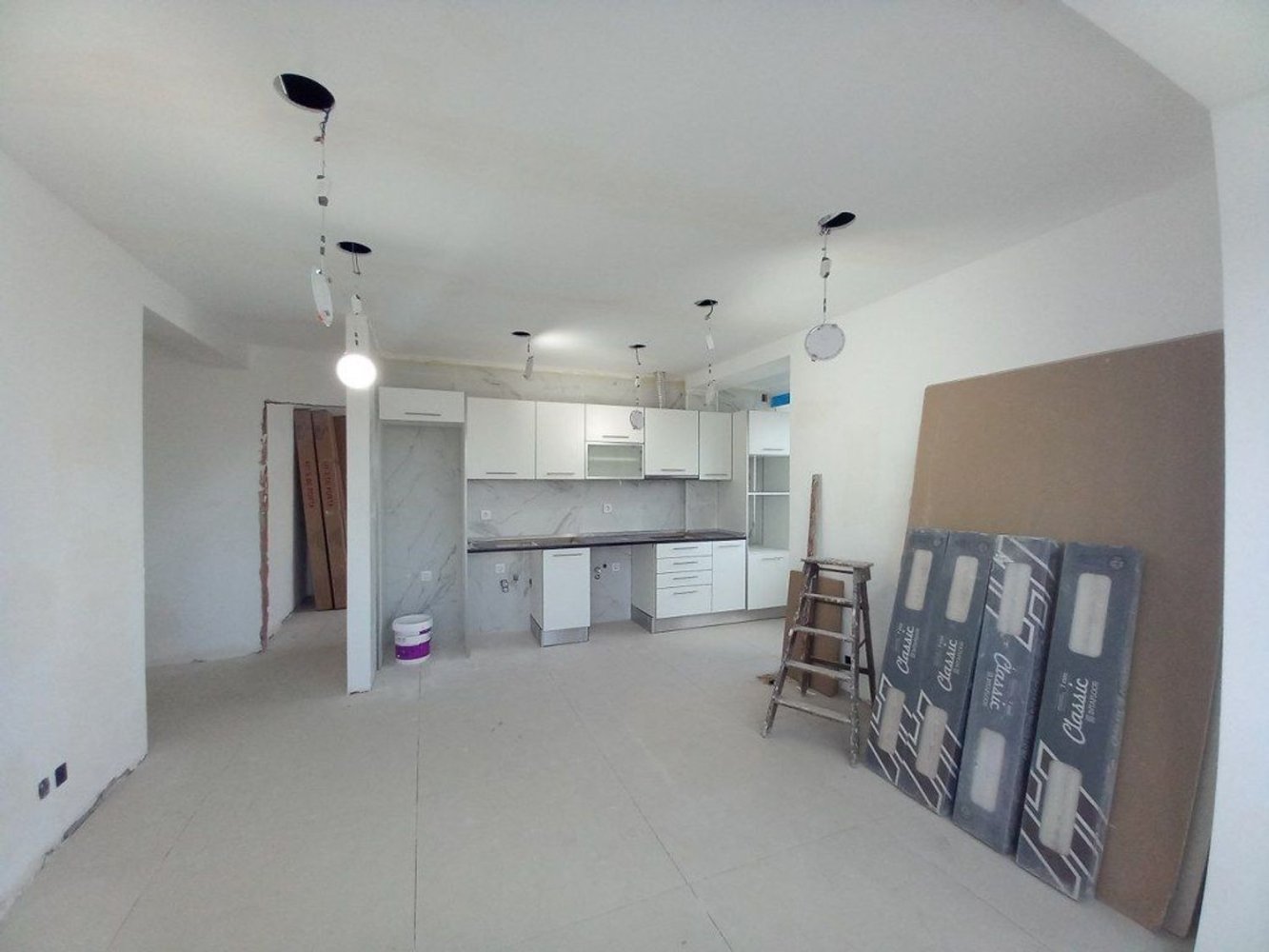 4 chambres Appartement à Almada, Portugal No. 87389