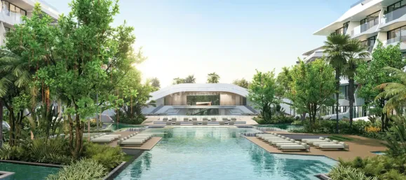 4 bedrooms Condominium for sale in Phuket, Southern Thailand, Thailand № 60267 6