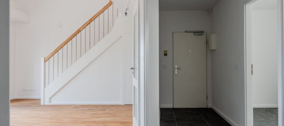 Duplex T2 em Reinickendorf, Germany N.º 297612 11