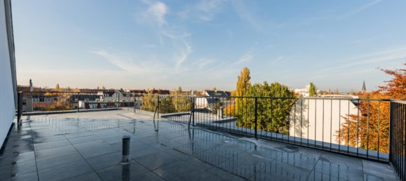 Duplex T2 em Reinickendorf, Germany N.º 297612 47