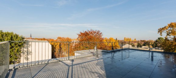 Duplex T2 em Reinickendorf, Germany N.º 297612 50