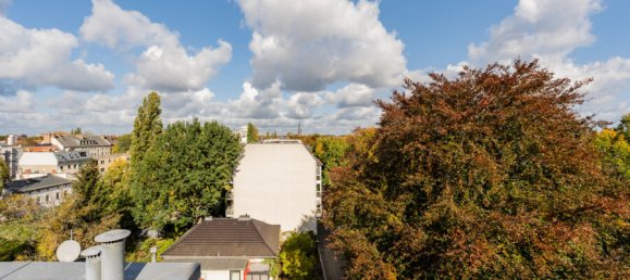 Duplex T2 em Reinickendorf, Germany N.º 297612 29