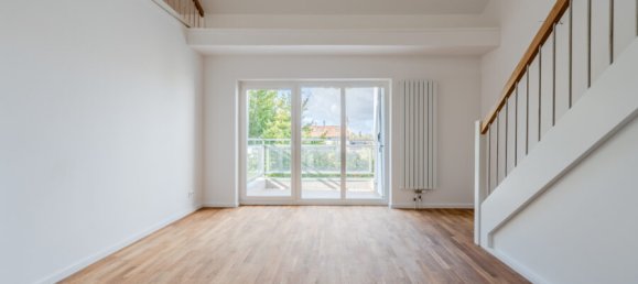 Duplex T2 em Reinickendorf, Germany N.º 297612 18