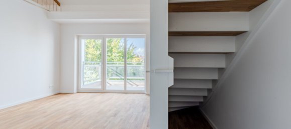 Duplex T2 em Reinickendorf, Germany N.º 297612 16