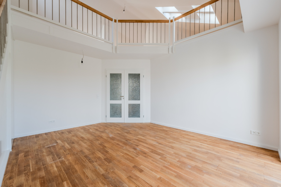 Duplex T2 em Reinickendorf, Germany N.º 297612