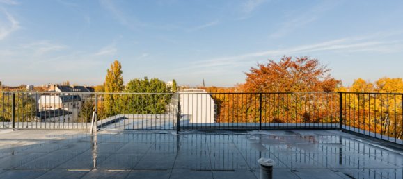 Duplex T2 em Reinickendorf, Germany N.º 297612 40