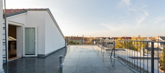 Duplex T2 em Reinickendorf, Germany N.º 297612 46