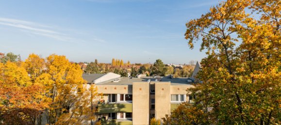 Duplex T2 em Reinickendorf, Germany N.º 297612 41