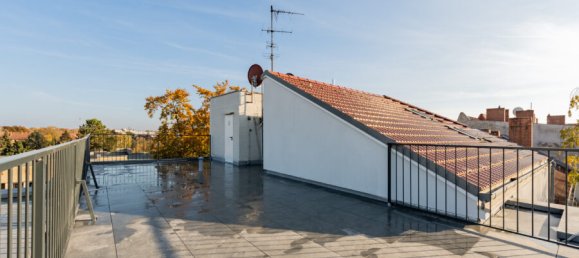 Duplex T2 em Reinickendorf, Germany N.º 297612 49