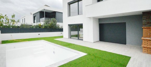 3 bedrooms House in Setubal, Portugal No. 132179 4