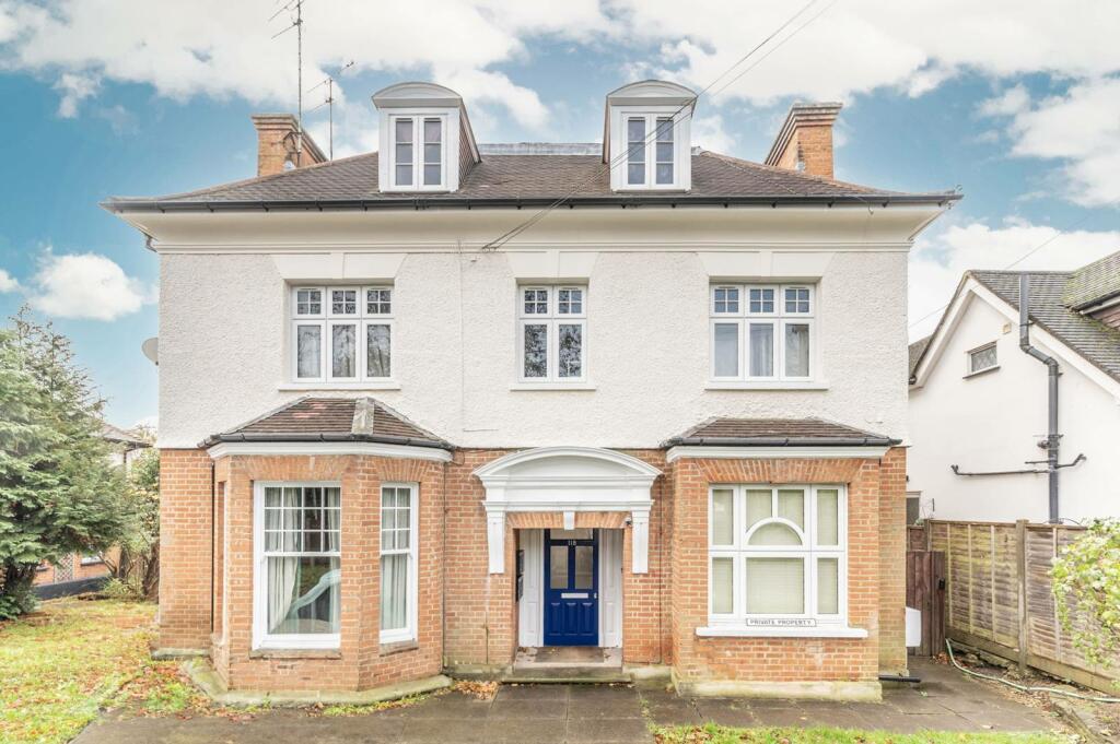 Apartamento de 1 dormitorio en Northwood, United Kingdom No. 9421