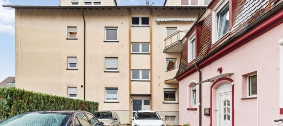 1 Schlafzimmer Wohnung in Rastatt, Germany, Nr. 88981 4