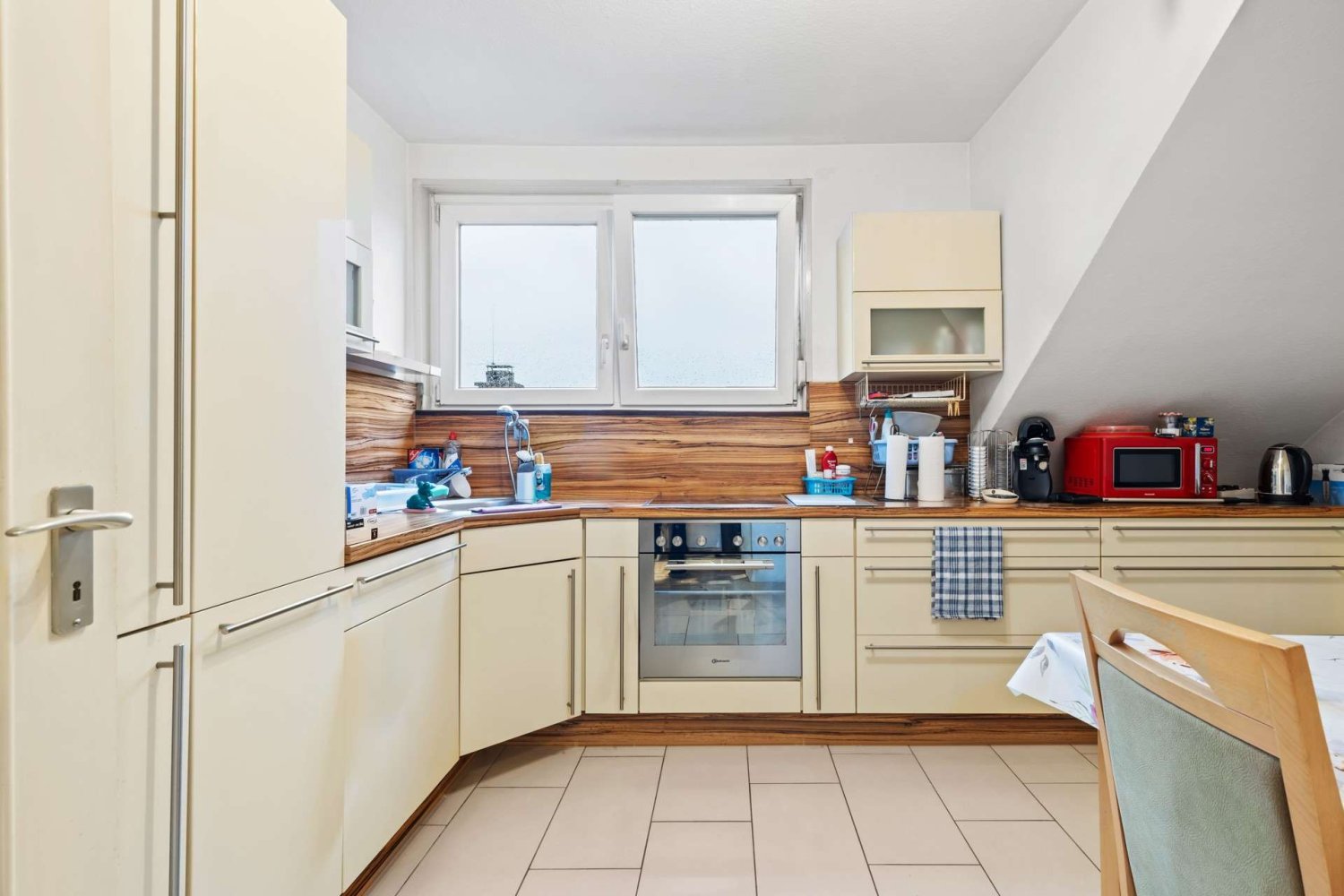 1 Schlafzimmer Wohnung in Rastatt, Germany, Nr. 88981