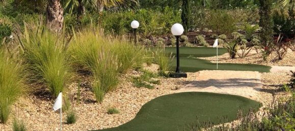 3000m² Commercial property in Luz, Portugal No. 135900 11