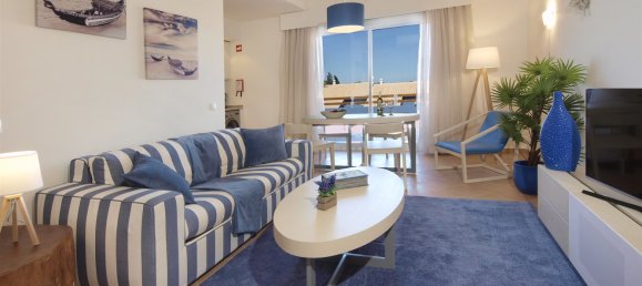 3000m² Commercial property in Luz, Portugal No. 135900 14