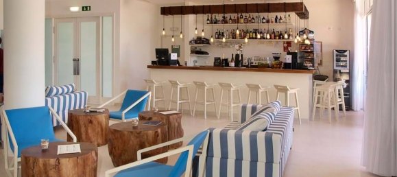 3000m² Commercial property in Luz, Portugal No. 135900 12