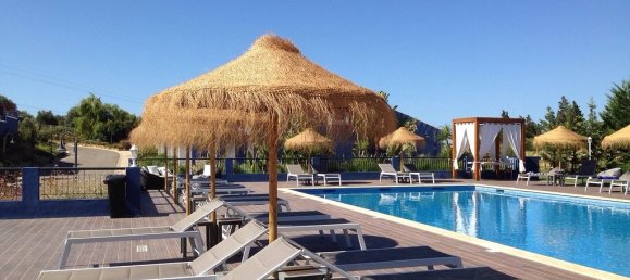 3000m² Commercial property in Luz, Portugal No. 135900 7