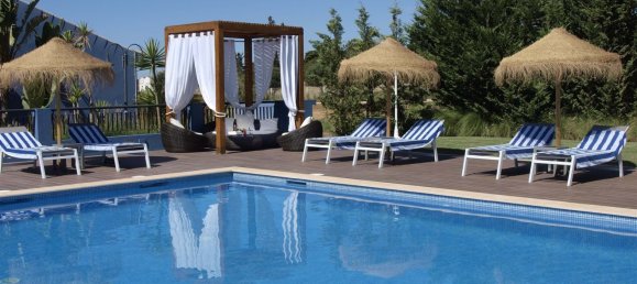 3000m² Commercial property in Luz, Portugal No. 135900 25