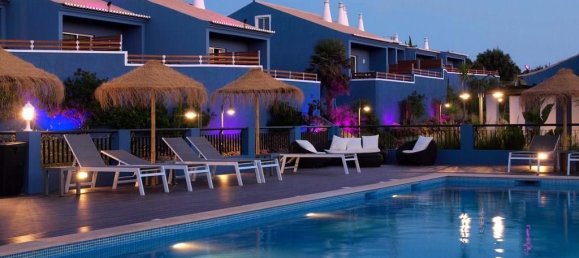 3000m² Commercial property in Luz, Portugal No. 135900 21