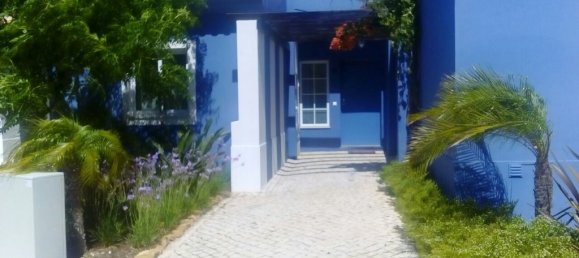 3000m² Commercial property in Luz, Portugal No. 135900 33